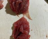 砂肝下拵え作り方3写真