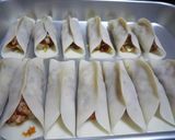 本場！中国の先生に教わった極秘焼き餃子作り方7写真