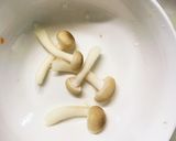 お一人様野菜たっぷりフルーツキムチ味炒飯作り方6写真