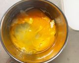 お一人様野菜たっぷりフルーツキムチ味炒飯作り方14写真