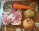 初心者カレー作り方2写真