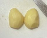 初心者カレー作り方9写真