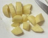 初心者カレー作り方11写真