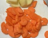 初心者カレー作り方12写真
