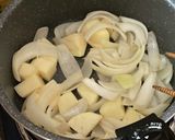 初心者カレー作り方14写真