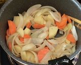 初心者カレー作り方15写真