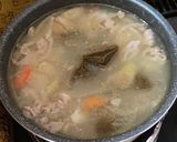 初心者カレー作り方20写真