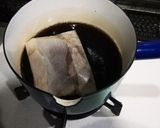風邪のひき始めにスパイス入りホットコーラ作り方6写真
