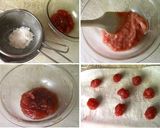 鳳梨酥（パイナップルケーキ）作り方8写真