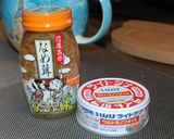 なめたけ三昧ツナ☆炊込ご飯（＋チーズ♪）作り方1写真