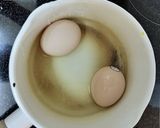最楽ゆで卵作り方1写真