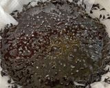 ひじき煮　覚書作り方1写真