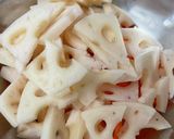 ひじき煮　覚書作り方4写真