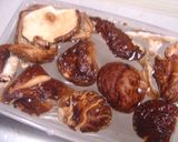 椎茸の戻し方、戻した椎茸の保存方法作り方3写真