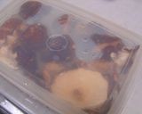 椎茸の戻し方、戻した椎茸の保存方法作り方4写真