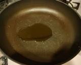 豚コマ肉でササッと回鍋肉作り方1写真