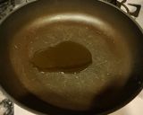 豚コマ肉でササッと回鍋肉作り方1写真