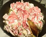 豚コマ肉でササッと回鍋肉作り方4写真