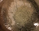 中華風エリンギとソーセージの豆腐炒め作り方3写真