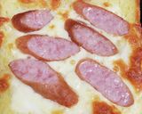 フチが香ばしい♪カフェ風ブレッドグラタン作り方10写真