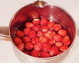 ドライいちご作り方3写真