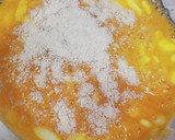 ふわふわたまごと完熟トマトの中華風炒め作り方2写真