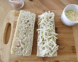 ローストトマトスープとグリルチーズサンド作り方5写真