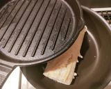 ローストトマトスープとグリルチーズサンド作り方6写真