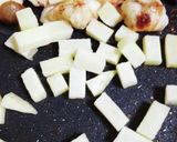 ダマになりにくい♪簡単！ベシャメルソース作り方11写真