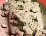 ヘルシーアマンドショコラ豆腐作り方7写真