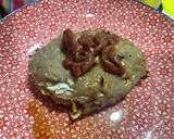 キャベツの和風ハンバーグ作り方4写真