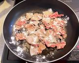 豚バラ大根　簡単（作り置き）作り方1写真