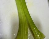 セロリ☆大根☆茗荷のデリサラダ♪作り方2写真