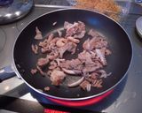 味付けはおまかせ☆皿うどん作り方2写真