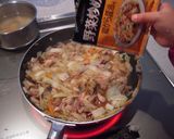味付けはおまかせ☆皿うどん作り方3写真