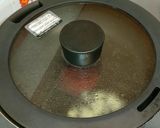 10分でお店の味⭐︎白いペスカトーレ作り方6写真