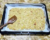 バニラ香る！ザクザクオートミールクッキー作り方14写真