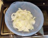 空豆ポテトベーコンのマヨチーズ焼き作り方3写真