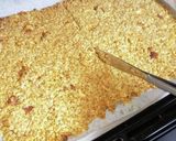 バニラ香る！ザクザクオートミールクッキー作り方21写真