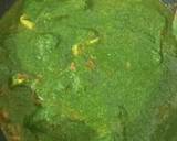 ほうれん草大量消費♪スパイスでサグカレー作り方14写真