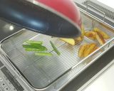 ポークソテー＆甘夏ソース★動画あり★作り方21写真