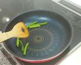 ポークソテー＆甘夏ソース★動画あり★作り方20写真