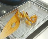ポークソテー＆甘夏ソース★動画あり★作り方18写真