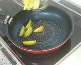 ポークソテー＆甘夏ソース★動画あり★作り方17写真
