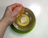 ポークソテー＆甘夏ソース★動画あり★作り方3写真