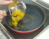 ポークソテー＆甘夏ソース★動画あり★作り方24写真