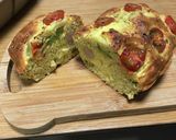 ケークサレ 具材はお好みで作り方7写真