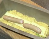 ケークサレ 具材はお好みで作り方3写真