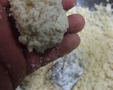シチューde　コロッケ作り方20写真