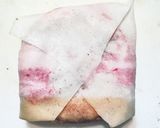 新玉ねぎと豚バラの包み揚げ作り方3写真